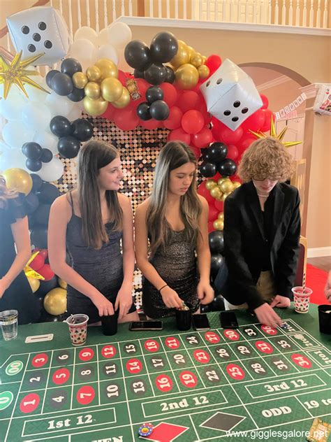 casino party games|14 Casino.